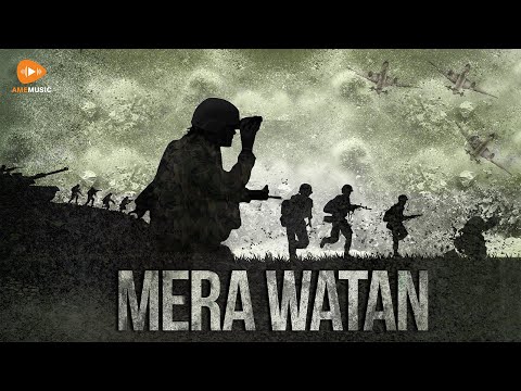 mera watan