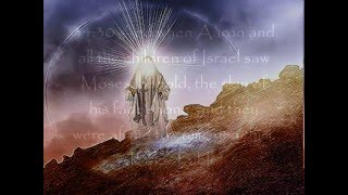 We are Light Beings from Venus... according to the Bible!