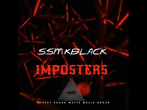 SSM Kblack - Imposters