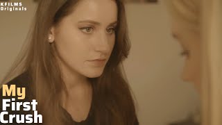Download lagu My First Crush | Romantic Girl Hidden Feelings For a girl | LGBTQ Short Film| English CC mp3