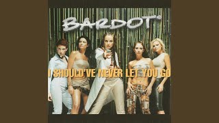 I Should've Never Let You Go (mrTimothy.com)