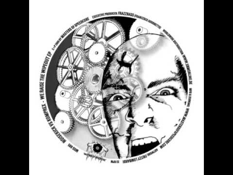 Noisekick vs Komprex - Kidnapped Holdup