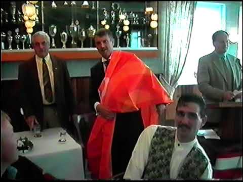 sv Enter 75 jarig jubileum - Deel 1