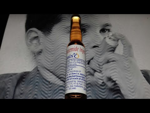 Furosemide Liquid Cost