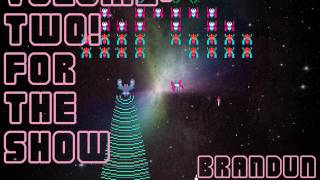 brandUn DeShay - Ace in the Hole