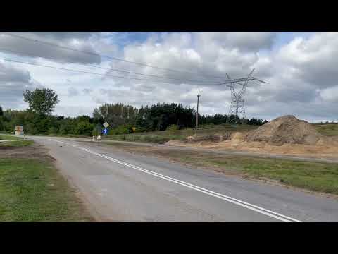 Trasa Główna 4+200