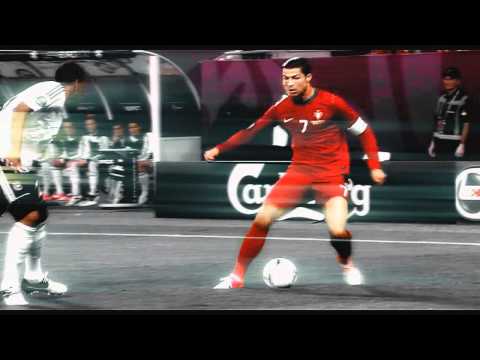 Cristiano Ronado - EURO 2012 "Glad You Came