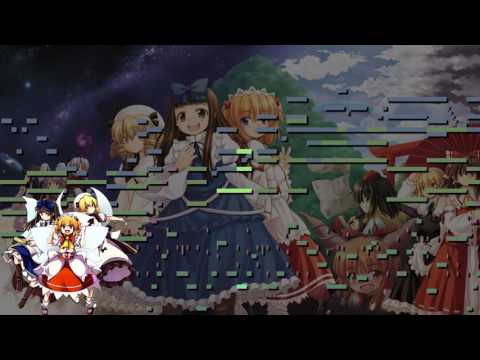 [OSP] The Hide and Seek Lifestyle at the Shrine (MIDI)