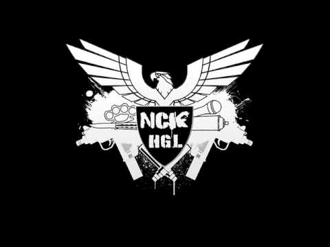 Derk & Bel.R feat. Mod One - Nachts auf der Strasse (Freetrack)