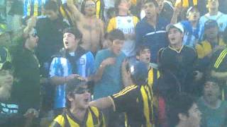 jarillero hasta la muerte