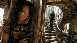 Ela Sobreviveu ao Sequestro. Agora Ela Procura os Culpados | Filme de Suspense