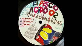 Bal Cath – Acid One