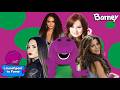 How Barney Friends Became A Launch Pad For Stardom