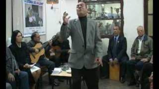 Homenaje a Felipe Pinglo - Jorge Figueroa canta Amelia