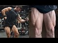 LESS TALK, MORE WORK || Tristyn Lee Raw Leg Workout