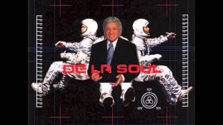 Michel Thomas vs De La Soul - What We Do (For Love)