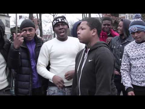 Kush K Dott (ft.QuaBoosie) | On Lock | (Dir. by @RockTheDirector)