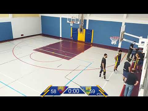 GDEMAM x Salesianos do Estoril | Campeonato Nacional 2ª Div. Masc.