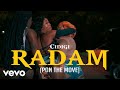 Cidigi - RADAM (Pon the Move) [Official Video]