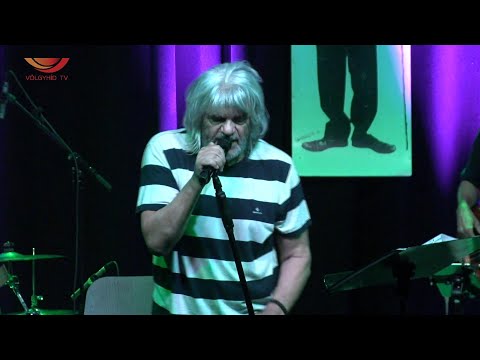 SzeptemBEER- Hobo koncert - Völgyhíd TV