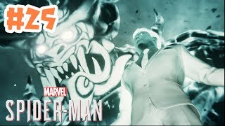#25 PONのゲーム実況「Marvel’s SPIDER-MAN」
