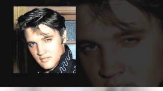 Elvis Presley - I love You Because  ( alt  take )