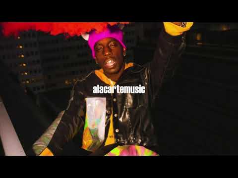 Ascrime_RestinPeace, Kuro & Mrt Blueberry - FEDERER (prod. Skheme)