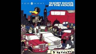 Too Short - Pimpology