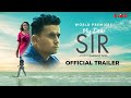 My Dear Sir | Official Trailer | New Bengali Movie | Chandrani Das | Joy Badlani | KLiKK