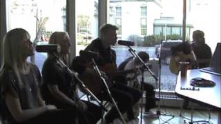 Mother Mother - Body of Years Live X929 Takeover