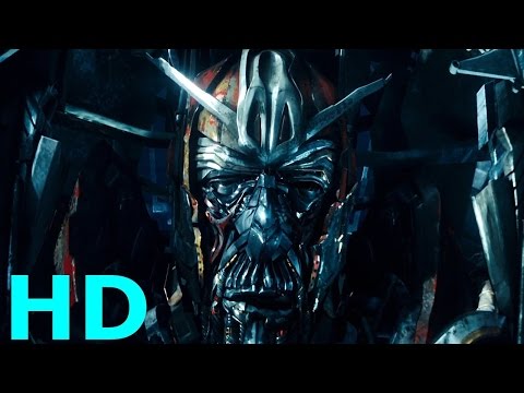 Opening Scene ''War For Cybertron'' - Transformers: Dark Of The Moon-(2011) Movie Clip Blu-ray HD