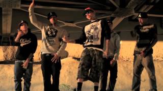 Kid Ink - Never Change [Official Video]