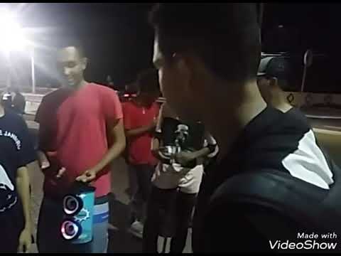 Batalha Da Amaralina - Free Do Campeão