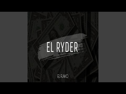 EL RYDER