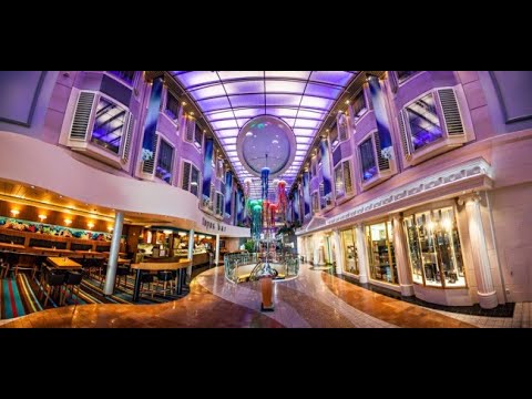 Color Line Cruise-  Color Magic from Oslo to Kiel 🇩🇪. Walking in to the cruise 🚢 2022