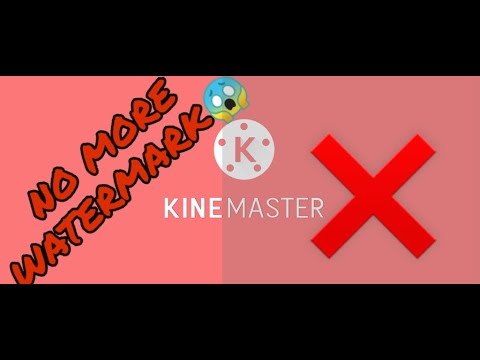 HOW TO REMOVE WATERMARK | KENEMASTER | KENEMASTER TRICKS No views•Published on Sep 25, 2019