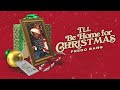 Fredo Bang - I'll Be Home For Christmas Ft D'verse Voices (Official Audio)