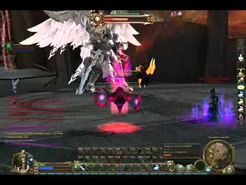 Rapidus х10_гнев разработчика.wmv