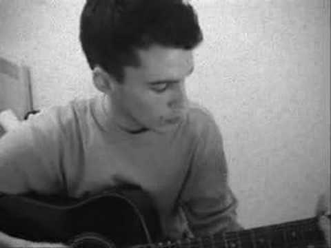 France - the Libertines (cover) video thumbnail