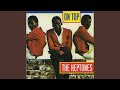 Heptones Gonna Fight