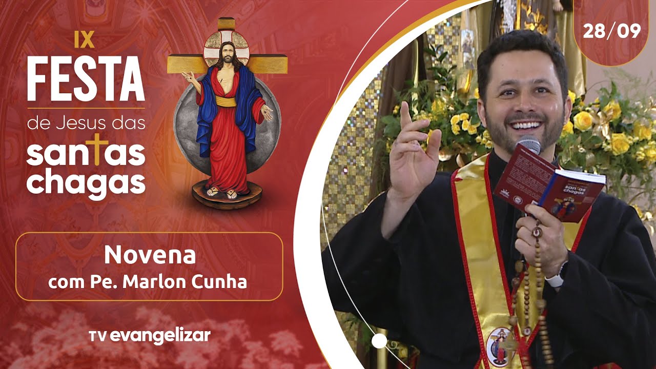 TV EVANGELIZAR - AO VIVO