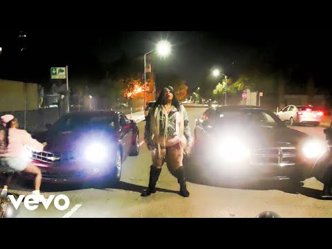 C-yah Envy - Bosses N Bitches / BangN Bitch