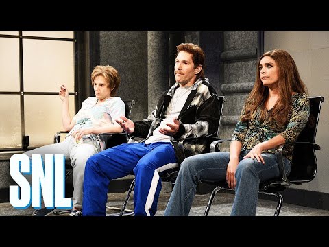 A Journey Through Time - SNL