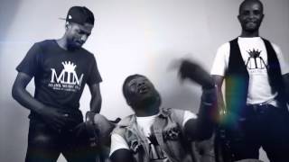 AH AH HA - MLINK MUSIC GROUP FEAT. BAD NEWS