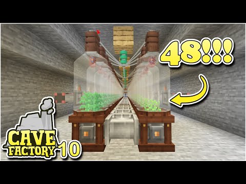Bio-Diesel Generator  | Cave Factory Ep. 10