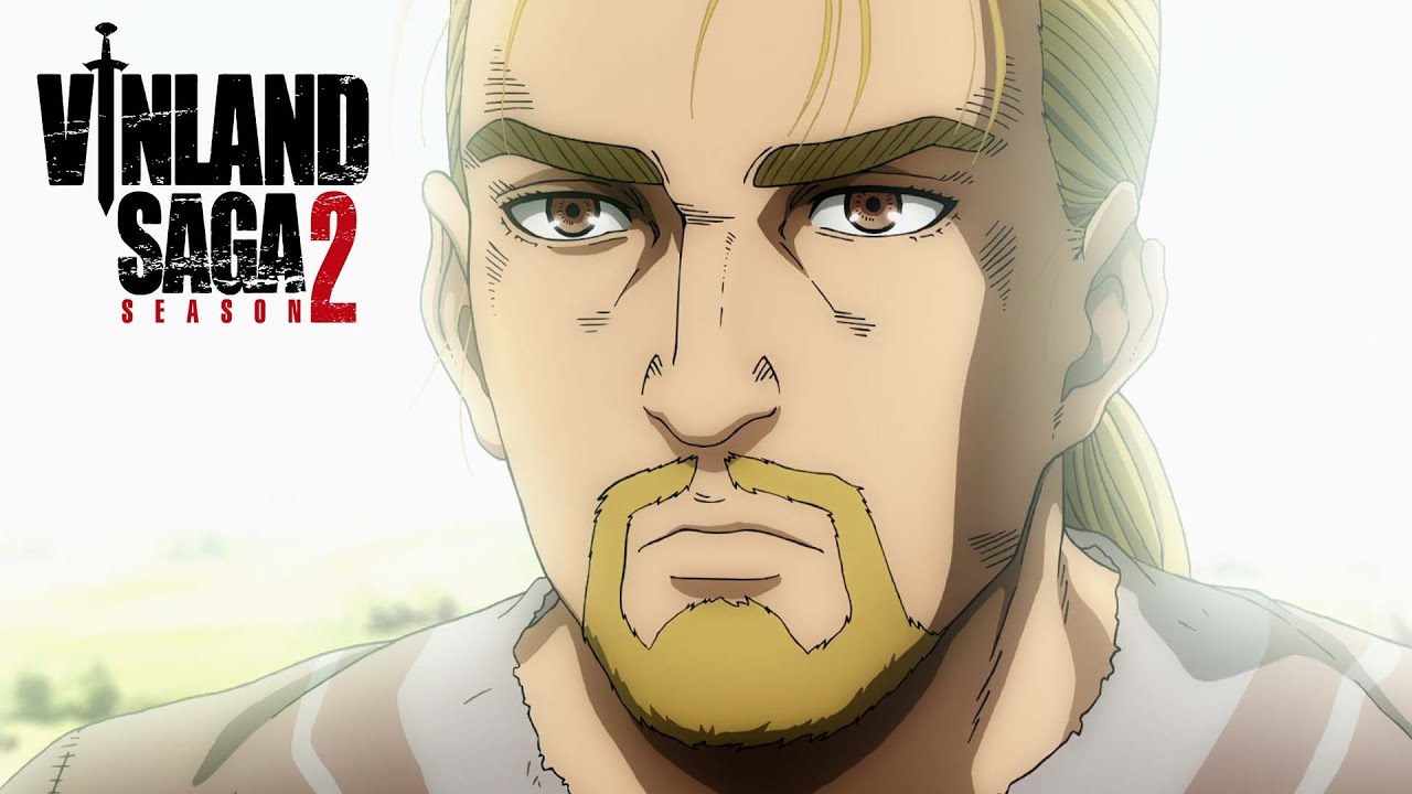 Vinland Saga - Opening Theme, Vinland Saga - Opening Theme - MUKANJYO by  Survive Said The Prophet, By Vinland Saga