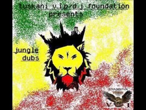 dime peice-tuskani feat dazire (jungle dubs) album