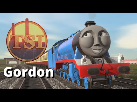 Tsi Trainz