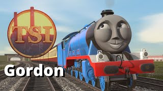 TSI Gordon | Showcase