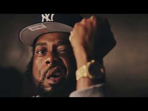 Conway the Machine - Blakk Tape Acapella (79 bpm)